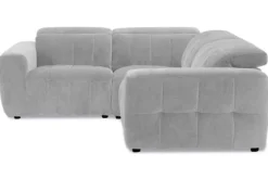 Hoekbanken-Italian Comfort Style Hoekbank Julo