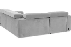 Hoekbanken-Italian Comfort Style Hoekbank Julo