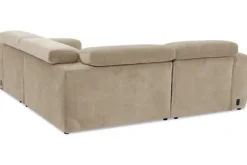 Hoekbanken-Italian Comfort Style Hoekbank Julo