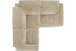 Hoekbanken-Italian Comfort Style Hoekbank Julo