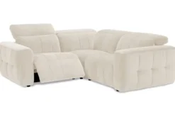 Hoekbanken-Italian Comfort Style Hoekbank Julo