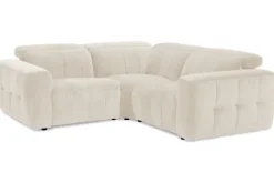 Hoekbanken-Italian Comfort Style Hoekbank Julo