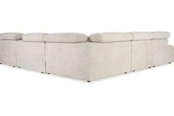Elementen Banken|Loungebanken-Italian Comfort Style Hoekbank Julo