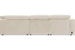 Hoekbanken-Italian Comfort Style Hoekbank Julo