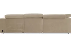 Hoekbanken-Italian Comfort Style Hoekbank Julo