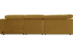 Hoekbanken-Italian Comfort Style Hoekbank Julo