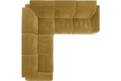 Hoekbanken-Italian Comfort Style Hoekbank Julo