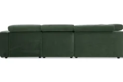 Hoekbanken-Italian Comfort Style Hoekbank Julo