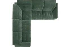 Hoekbanken-Italian Comfort Style Hoekbank Julo