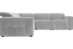 Hoekbanken-Italian Comfort Style Hoekbank Julo