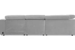 Hoekbanken-Italian Comfort Style Hoekbank Julo