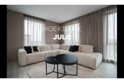 Clearance Hoekbank Julo Elementen Banken|Loungebanken