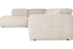 Elementen Banken|Loungebanken-Italian Comfort Style Hoekbank Julo