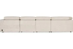 Elementen Banken|Loungebanken-Italian Comfort Style Hoekbank Julo