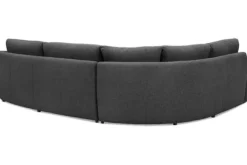 Hoekbank La Saline Loungebanken|Hoekbanken