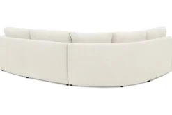 Hoekbank La Saline Loungebanken|Hoekbanken