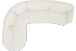 Hoekbank La Saline Loungebanken|Hoekbanken