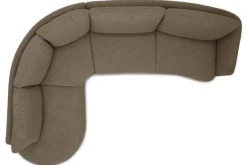 Hoekbank La Saline Loungebanken|Hoekbanken