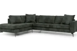 Loungebanken|Hoekbanken-Smit Meubelen Hoekbank Laguna