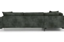 Loungebanken|Hoekbanken-Smit Meubelen Hoekbank Laguna