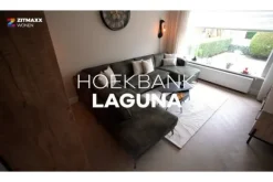 Loungebanken|Hoekbanken-Smit Meubelen Hoekbank Laguna