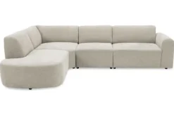 Ronde Banken|Loungebanken-Canape Marant Hoekbank Lana