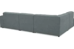 Ronde Banken|Loungebanken-Canape Marant Hoekbank Lana