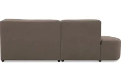 Ronde Banken|Loungebanken-Canape Marant Hoekbank Lana