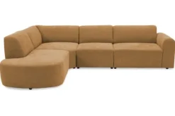 Ronde Banken|Loungebanken-Canape Marant Hoekbank Lana