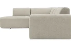 Ronde Banken|Loungebanken-Canape Marant Hoekbank Lana