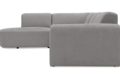 Ronde Banken|Loungebanken-Canape Marant Hoekbank Lana