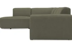 Ronde Banken|Loungebanken-Canape Marant Hoekbank Lana