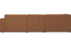 Ronde Banken|Loungebanken-Canape Marant Hoekbank Lana