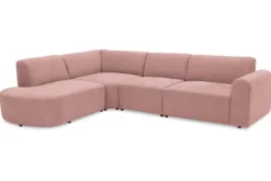 Ronde Banken|Loungebanken-Canape Marant Hoekbank Lana