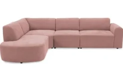 Ronde Banken|Loungebanken-Canape Marant Hoekbank Lana