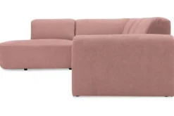 Ronde Banken|Loungebanken-Canape Marant Hoekbank Lana