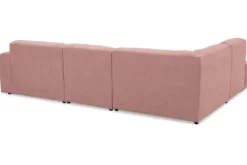 Ronde Banken|Loungebanken-Canape Marant Hoekbank Lana