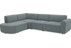 Ronde Banken|Loungebanken-Canape Marant Hoekbank Lana