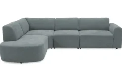 Ronde Banken|Loungebanken-Canape Marant Hoekbank Lana