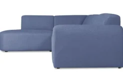 Outlet Hoekbank Lana Ronde Banken|Loungebanken