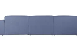 Outlet Hoekbank Lana Ronde Banken|Loungebanken