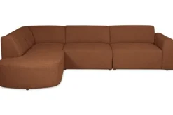 Outlet Hoekbank Lana Ronde Banken|Loungebanken