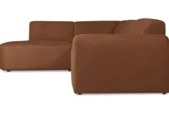 Outlet Hoekbank Lana Ronde Banken|Loungebanken