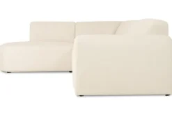 Outlet Hoekbank Lana Ronde Banken|Loungebanken