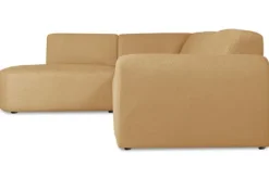 Outlet Hoekbank Lana Ronde Banken|Loungebanken