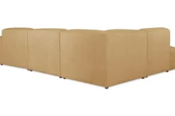 Outlet Hoekbank Lana Ronde Banken|Loungebanken