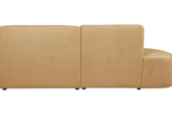 Outlet Hoekbank Lana Ronde Banken|Loungebanken