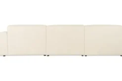 Outlet Hoekbank Lana Ronde Banken|Loungebanken