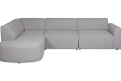 Outlet Hoekbank Lana Ronde Banken|Loungebanken