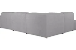 Outlet Hoekbank Lana Ronde Banken|Loungebanken